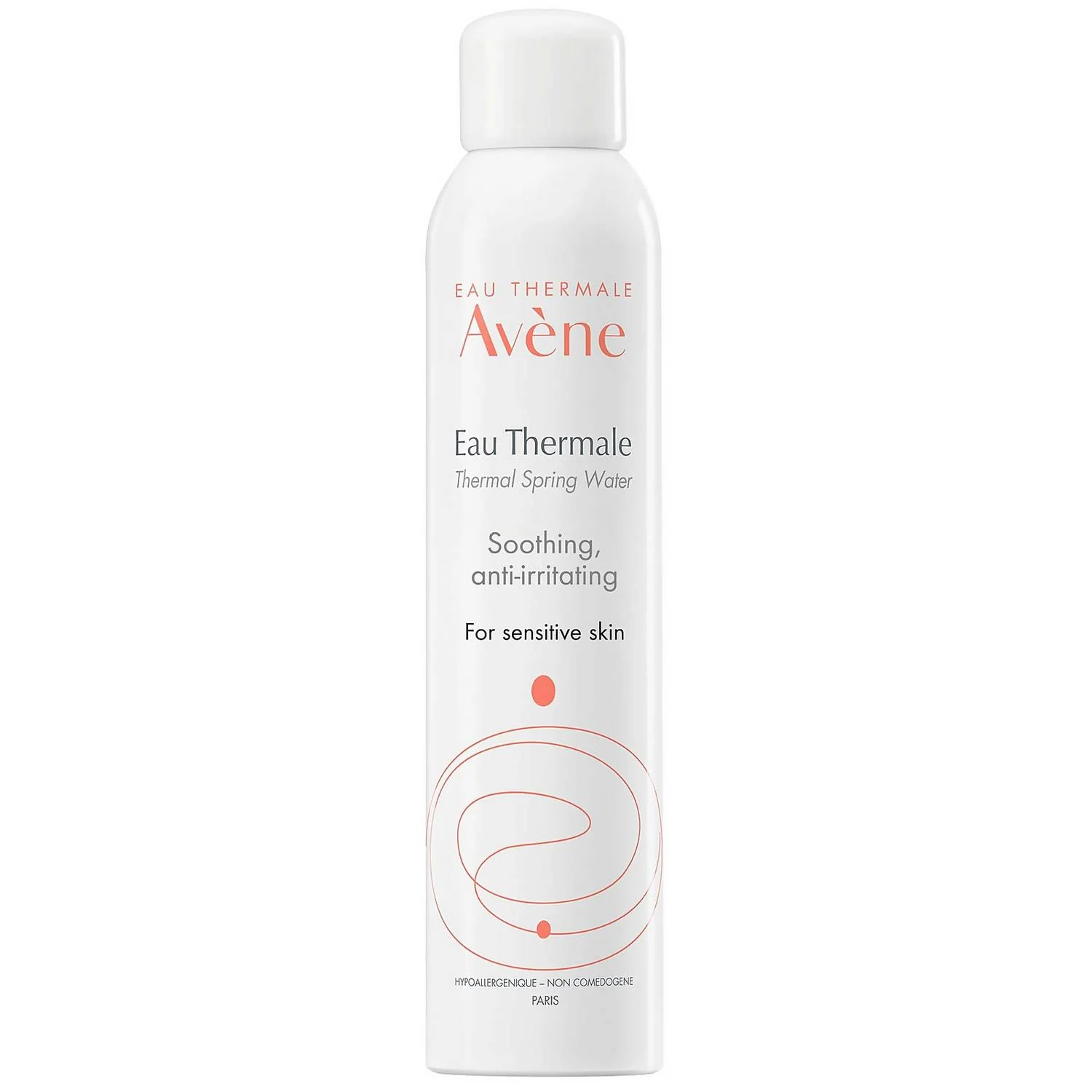 Avene - سبراي افين مياه الينابيع الحرارية 300 مل