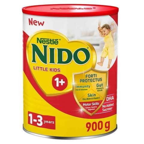 نيدو 1-3 900 جم