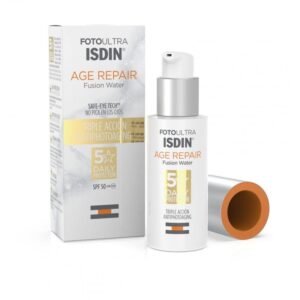 ISDIN – إيسدين واقي شمس مضاد للتجاعيد SPF 50+