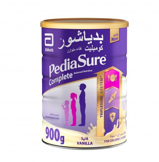 بيدياشور فانيلا - 900 جم