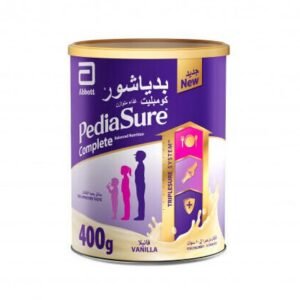 بدياشور فانيلا - 400 جم