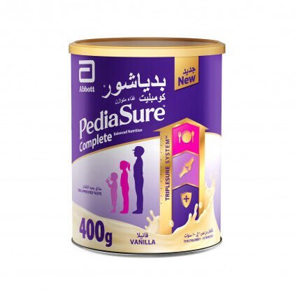 بدياشور فانيلا - 400 جم