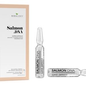بيوبالانس - أمبولة الحمض النووي غني بحمض الهيالورونيك
