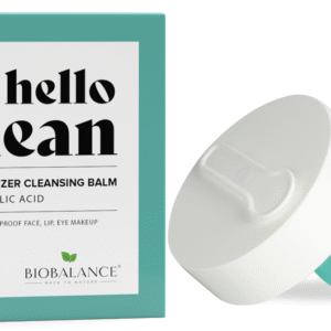 بيوبالانس - مزيل مكياج الوجه مع حمض الأوليانوليك