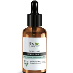 بيوبالانس - سيروم هيالورونيك اسيد