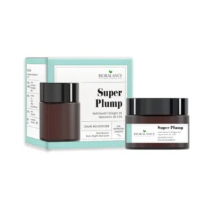 بيوبالانس - كريم مرطب 50مل