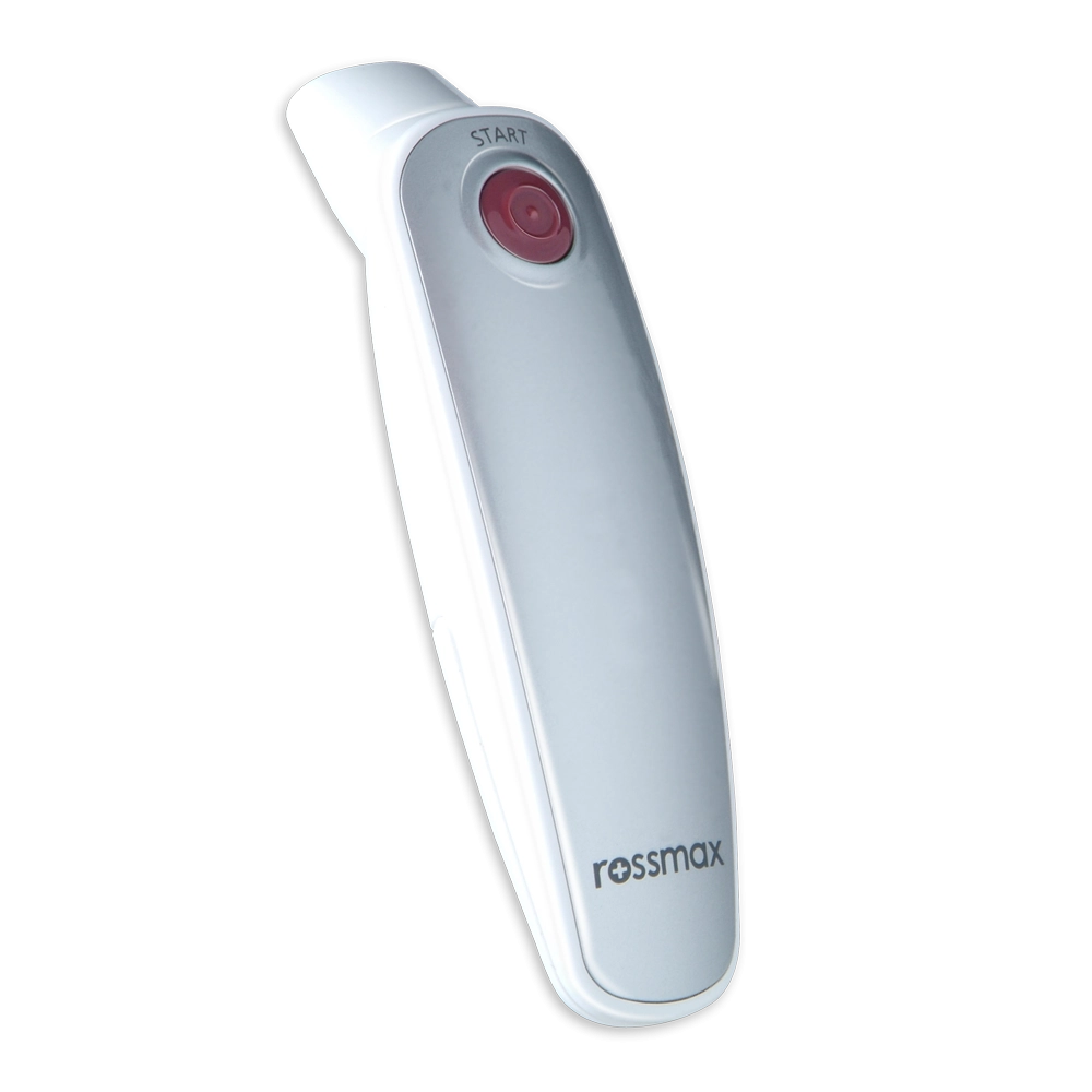 Rossmax - مقياس حرارة بدون تلامس HA500