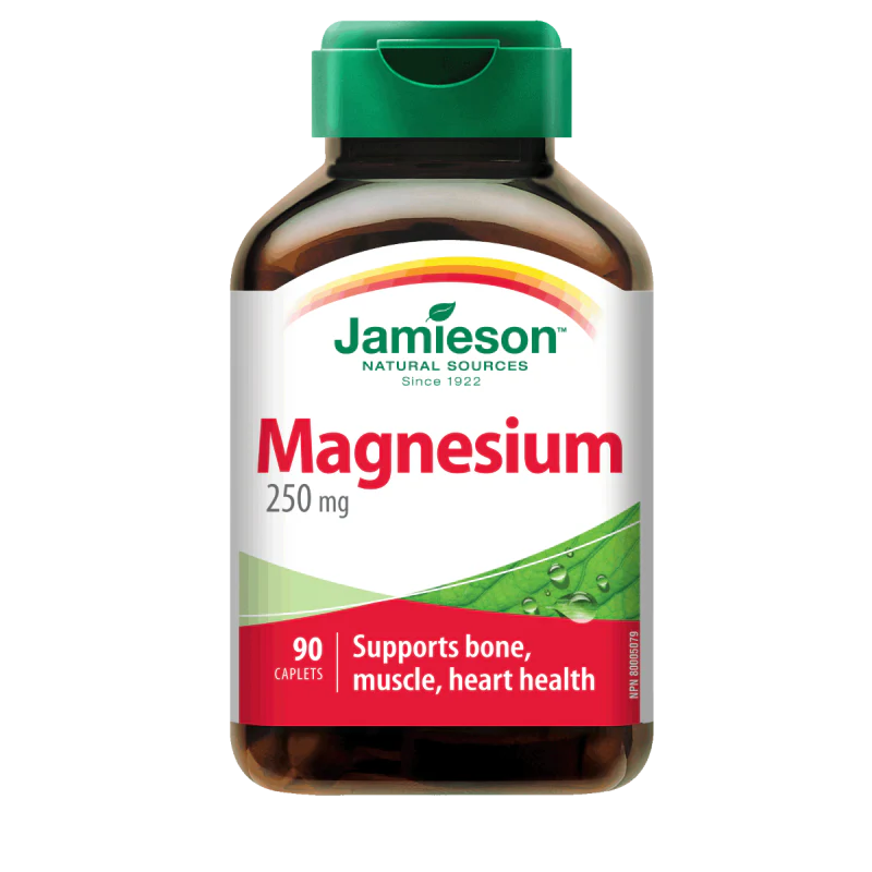 جاميسون - المغنيسيوم 250