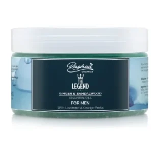 سكراب الجسم ذا ليجند - رغد المحارب