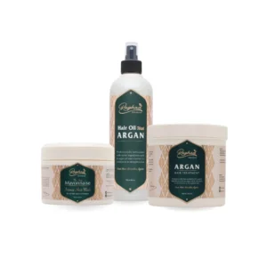 بكج الشعر - رغد المحارب