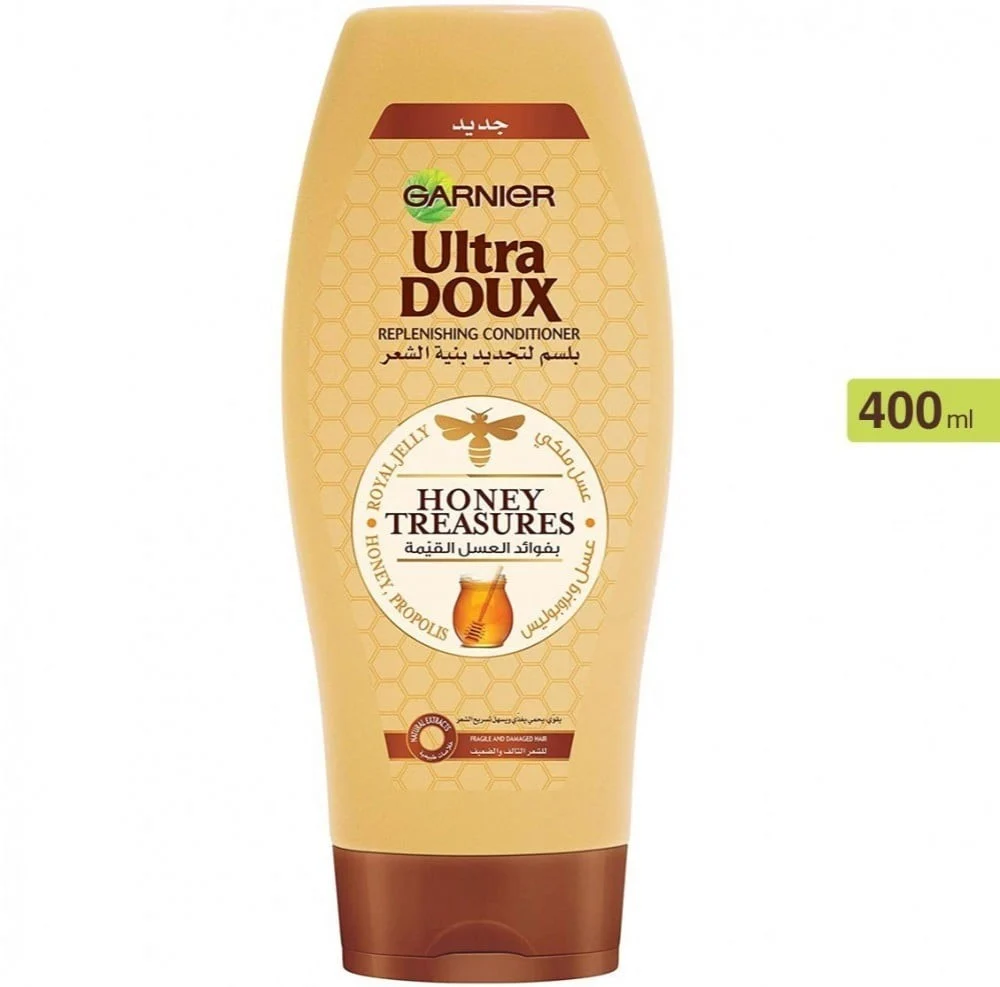 غارنييه - الترا دوكس بلسم العسل 400مل