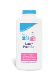 سيباميد - بودرة للاطفال 200 مل