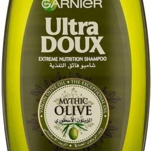غارنيه - الترادوكس شامبو فائق التغذية الزيتون الاسطوري