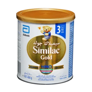 سيميلاك جولد 3 - 400 جم
