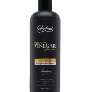 شامبو الخل للشعر - رغد المحارب