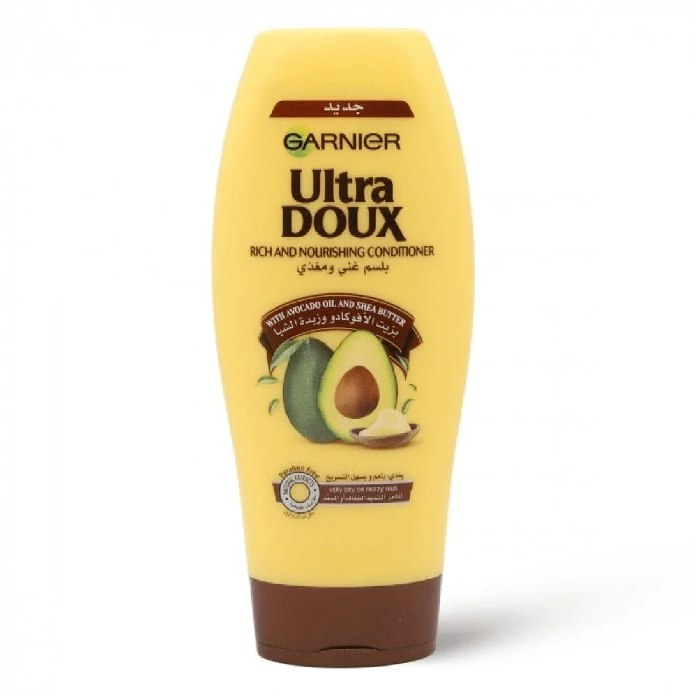 غارنية - الترا دوكس بلسم بزيت الافوكادو وزبدة الشيا