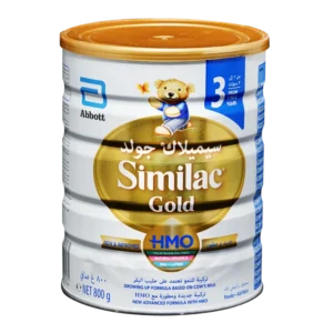 سيميلاك جولد 3 - 800 جم