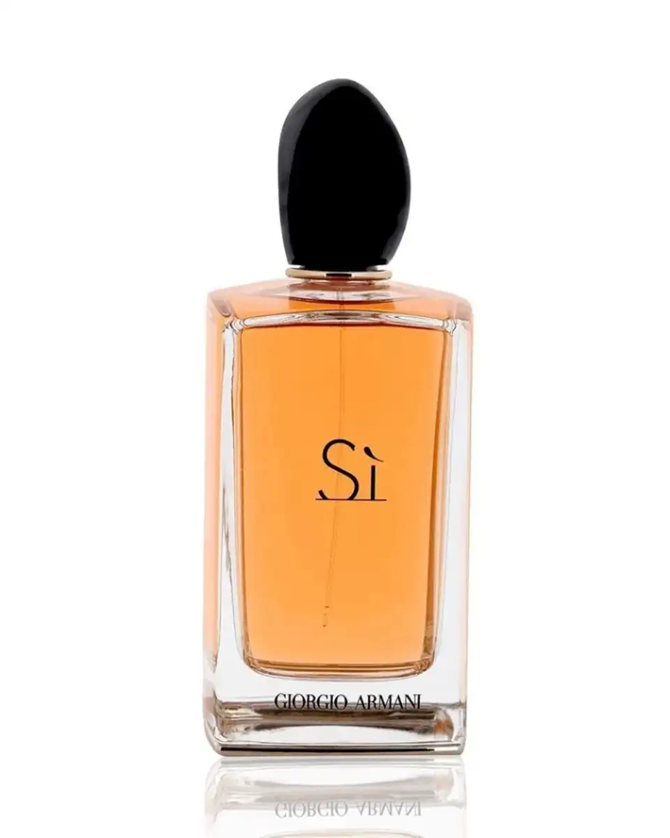 Si - عطر سي للنساء