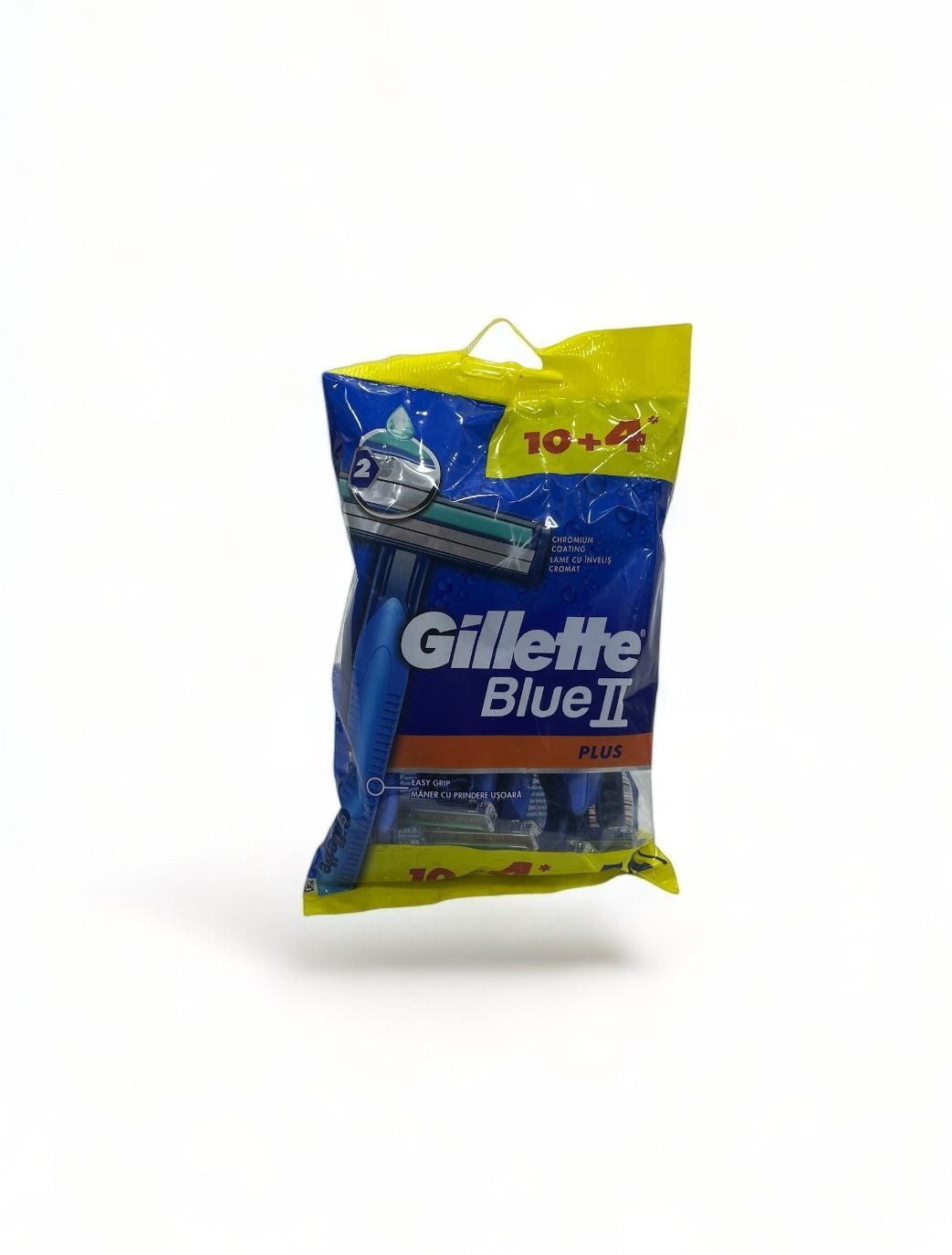 gillette شفرات حلاقه رجالي