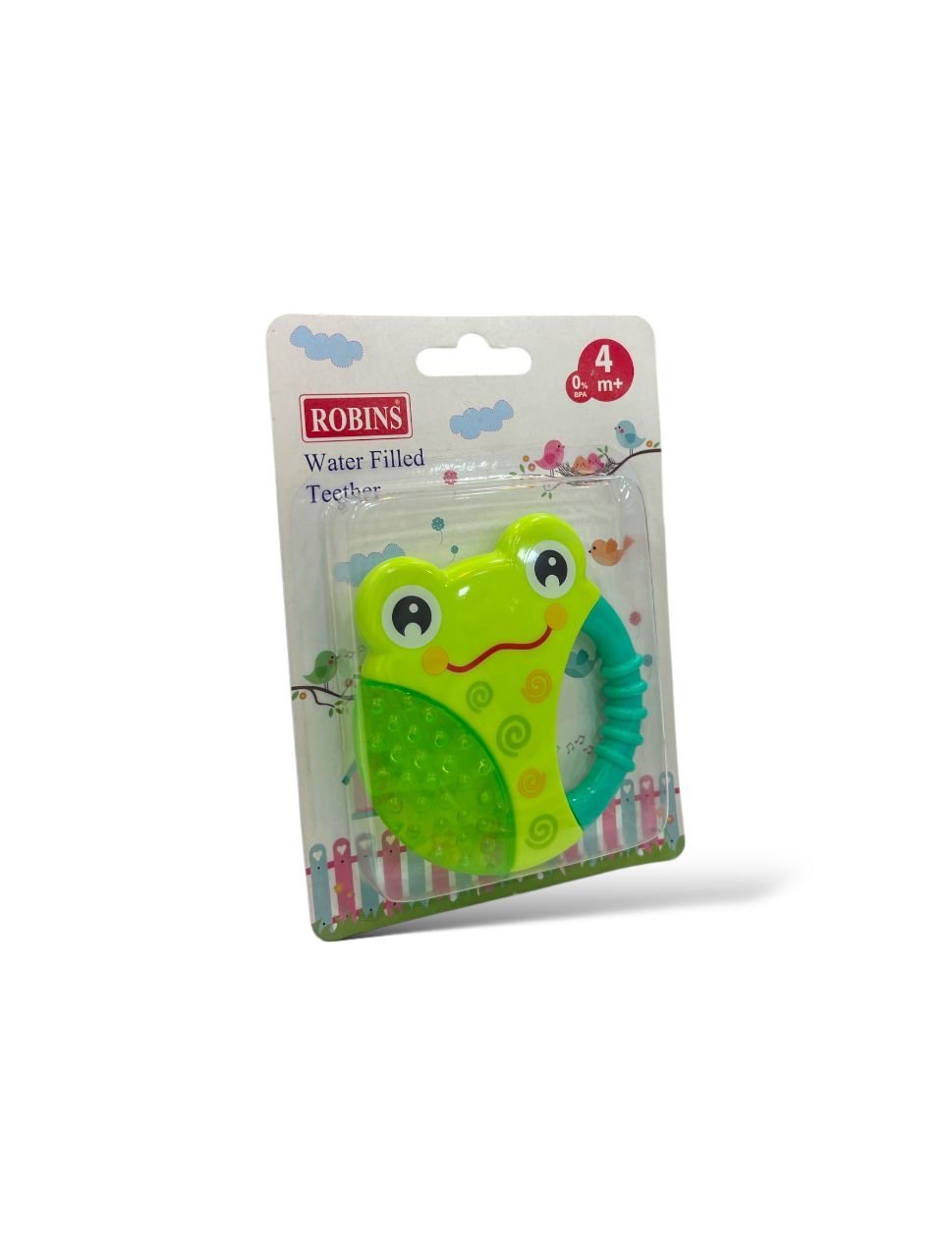 Ronins عضاضة مائية من روبنز