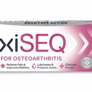 جل موضعي خالٍ من الأدوية جل لتسكين آلام المفاصل،