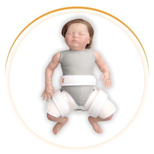 Aurafix DG-771 دعامة تقويمية