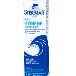 منظف ​​الأنف ستيريمار وراحته (50 مل / 100 مل)