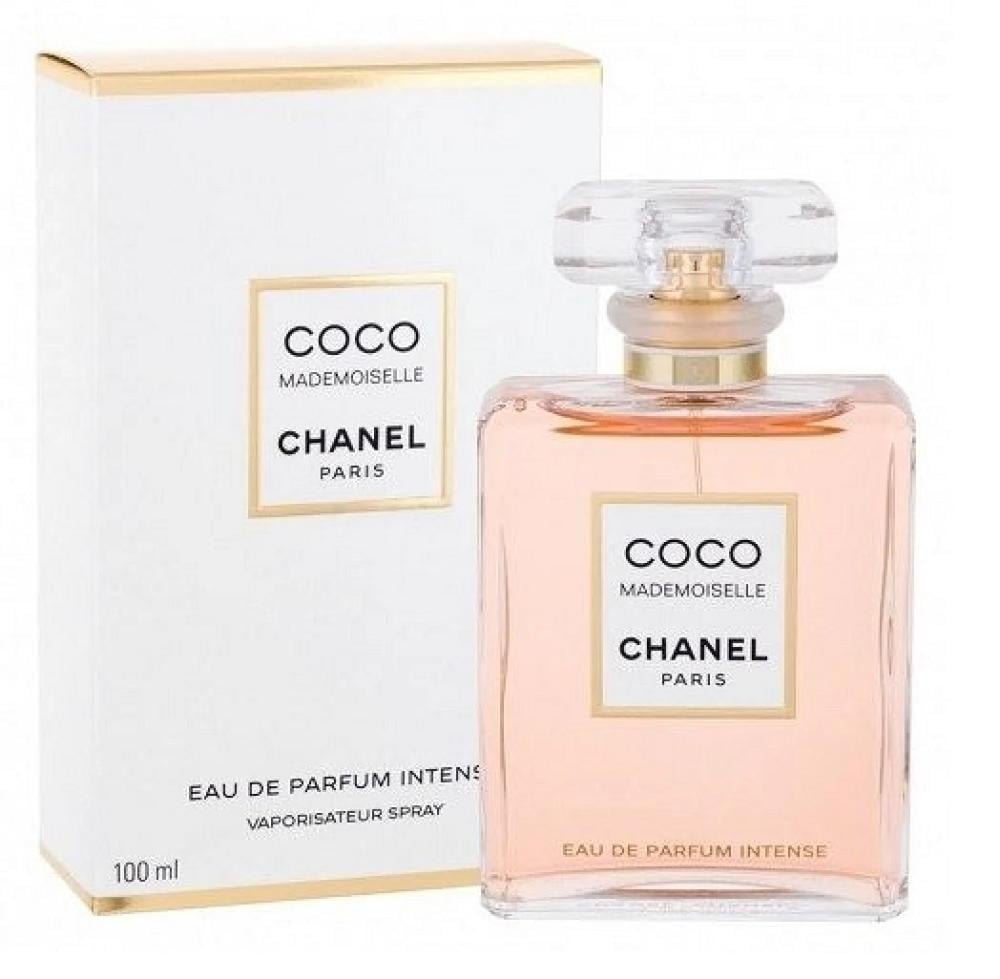⁦تستر كوكو مادموزيل أو دو برفوم إنتنس⁩ - الصورة ⁦3⁩