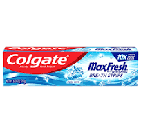 COLGATE MAXFRESH