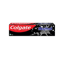 COLGATE MAXFRESH CHARCOAL