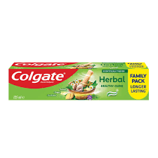 Colgate Herbal+Ca 125Ml