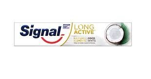 SIGNAL TOOTHPASTE COCONUT 75G