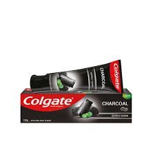 Colgate Charcoal Gentle Clean T.P
