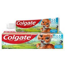 Colgate Jonior Fruit 50Ml