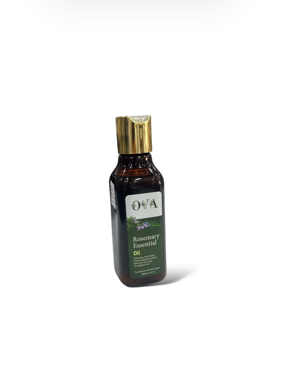 زيت الروزماري العطري من أوفا