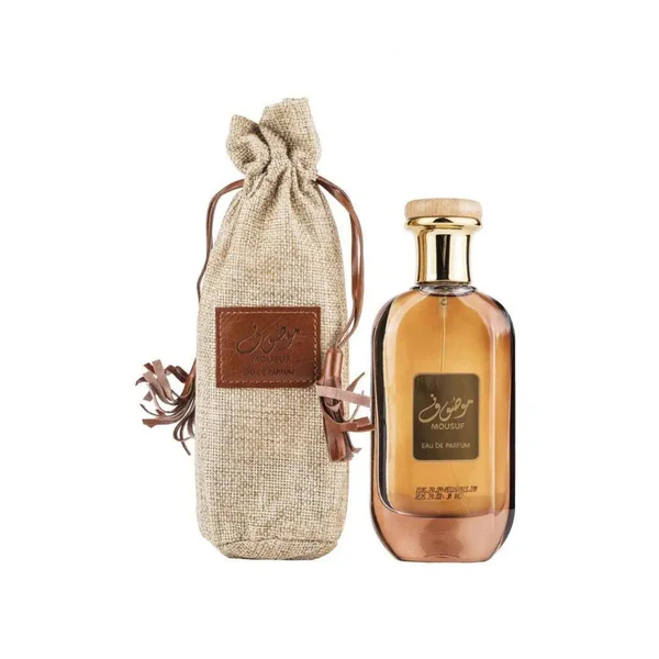 موصوف - عطر موصوف