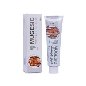 ميوجيسيك كريم 100 جم | MUGESIC CREAM 100 G