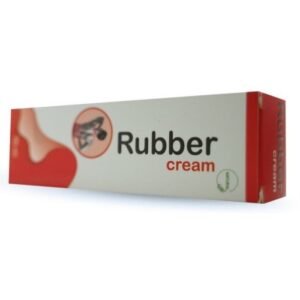 Rubber Cream 70ml