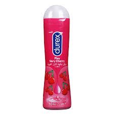 DUREX - Play Cherry 50Ml